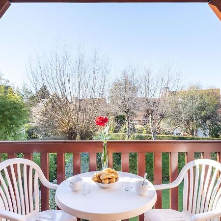 Apartment Domaine De Clairefontaine-3 By Interhome โดวีลล์ ภายนอก รูปภาพ