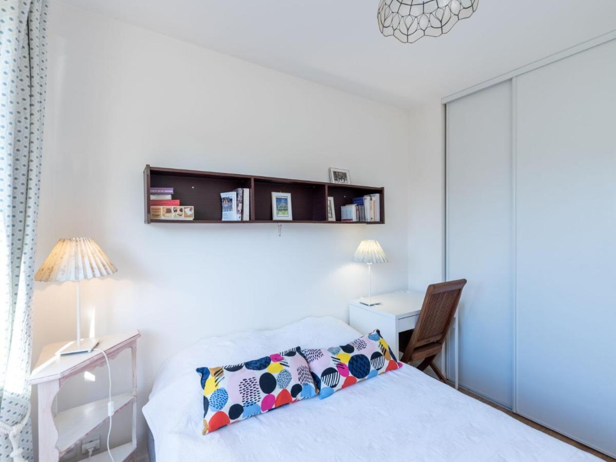 Apartment Domaine De Clairefontaine-3 By Interhome โดวีลล์ ภายนอก รูปภาพ