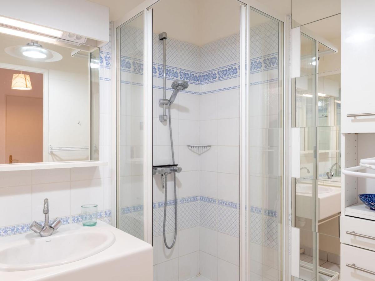 Apartment Domaine De Clairefontaine-3 By Interhome โดวีลล์ ภายนอก รูปภาพ